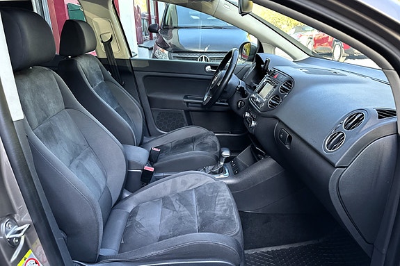Volkswagen Golf Plus 14 of 25