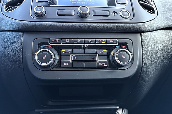 Volkswagen Golf Plus 24 of 25