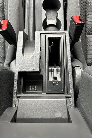Volkswagen Touran 24 of 30