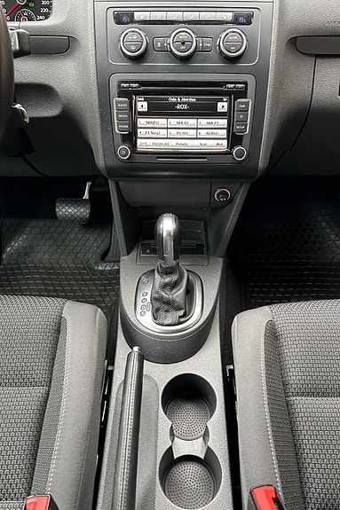 Volkswagen Touran 20 of 30