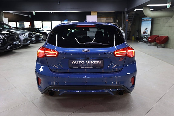 Ford Focus 7 of 30