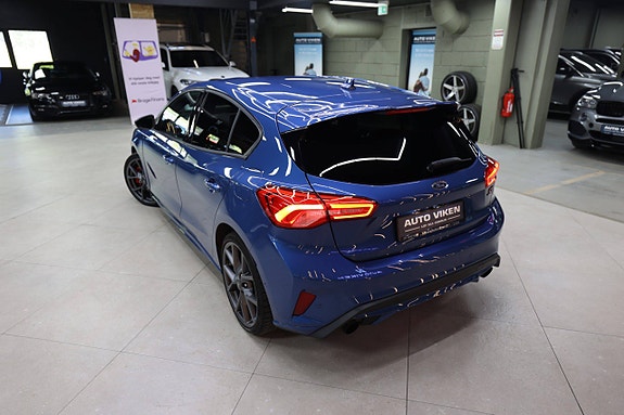 Ford Focus 15 of 30