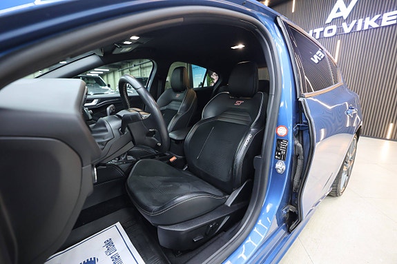 Ford Focus 29 of 30