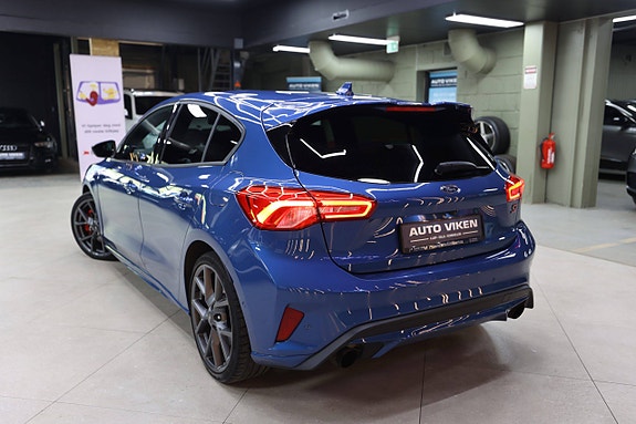 Ford Focus 6 of 30