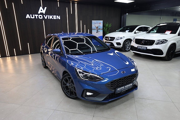 Ford Focus 10 of 30