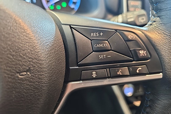 Nissan Leaf 15 of 17