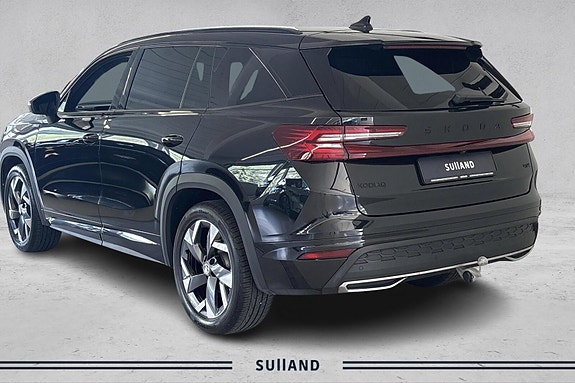 Skoda Kodiaq 3 of 27