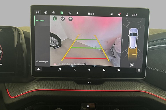 Skoda Kodiaq 15 of 27