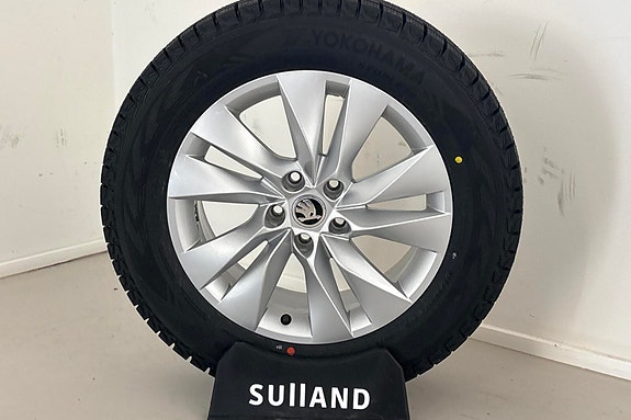 Skoda Kodiaq 25 of 27