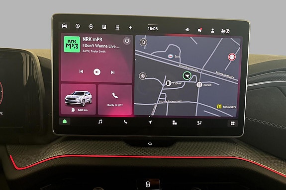 Skoda Kodiaq 14 of 27
