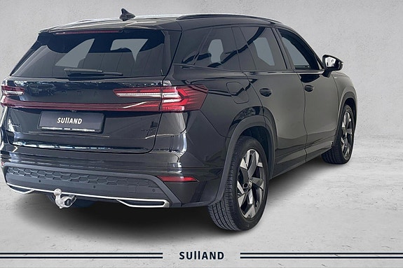 Skoda Kodiaq 5 of 27