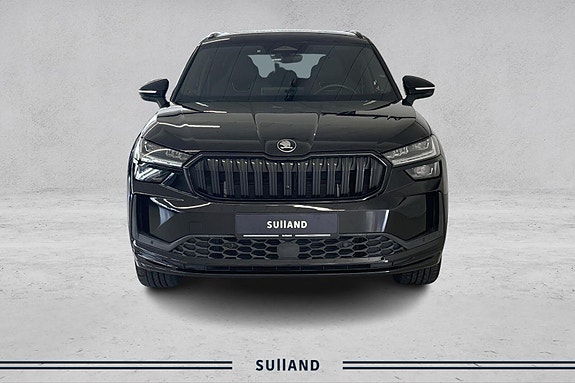 Skoda Kodiaq 8 of 27