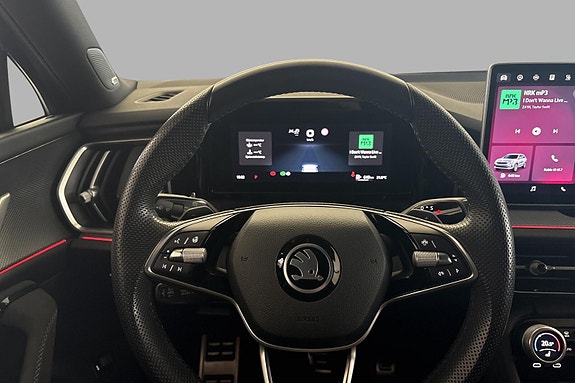 Skoda Kodiaq 12 of 27