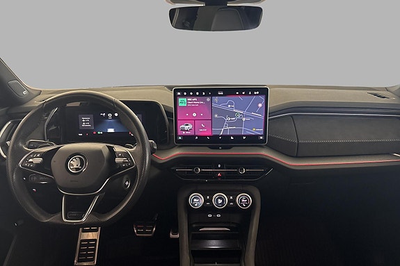 Skoda Kodiaq 11 of 27