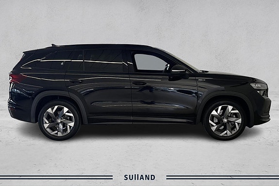 Skoda Kodiaq 6 of 27