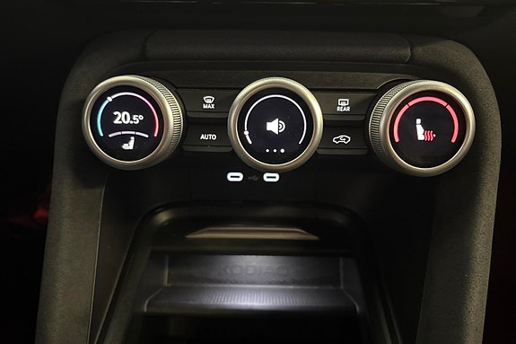 Skoda Kodiaq 16 of 27