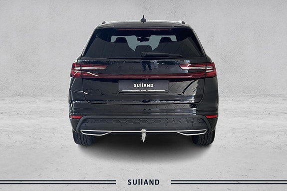 Skoda Kodiaq 4 of 27