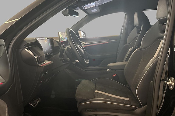 Skoda Kodiaq 9 of 27