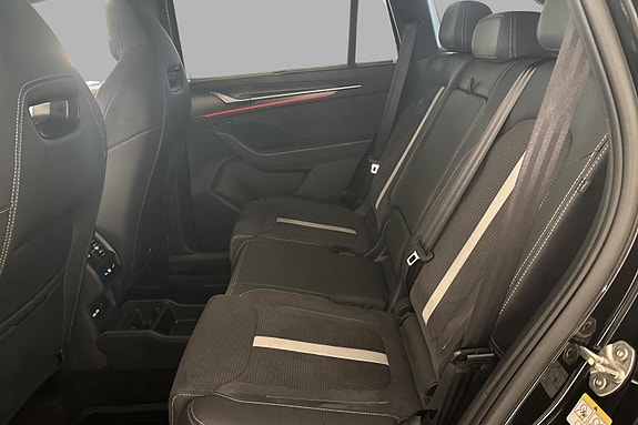 Skoda Kodiaq 19 of 27