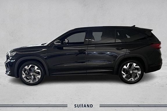 Skoda Kodiaq 2 of 27