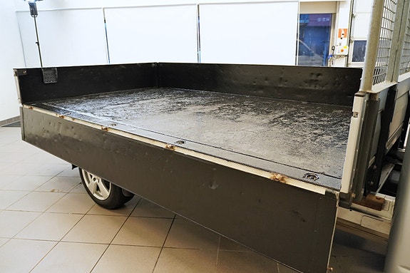 Volkswagen Transporter 10 of 22