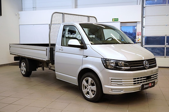Volkswagen Transporter 4 of 22