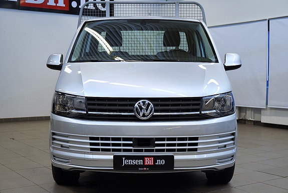 Volkswagen Transporter 2 of 22