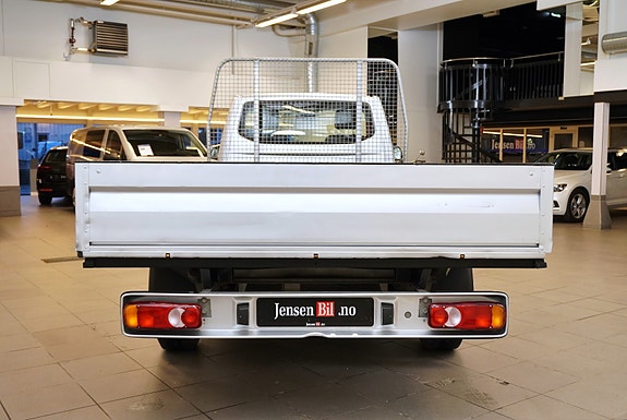 Volkswagen Transporter 8 of 22