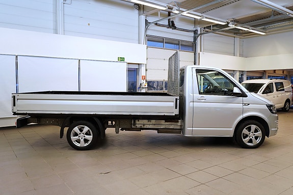 Volkswagen Transporter 5 of 22