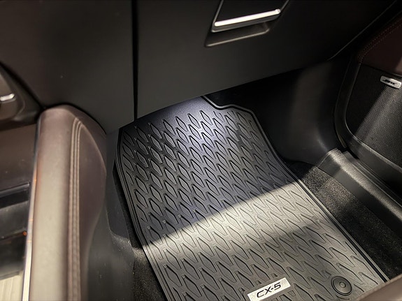 Mazda CX-5 17 of 30