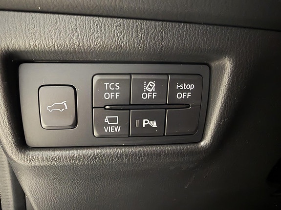 Mazda CX-5 10 of 30
