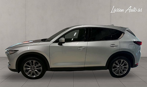 Mazda CX-5 3 of 30