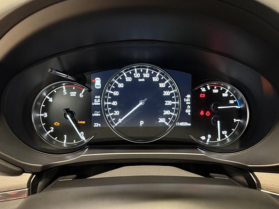 Mazda CX-5 14 of 30