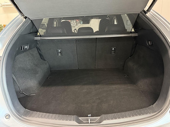 Mazda CX-5 30 of 30