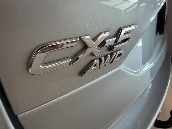 Mazda CX-5 5 of 30