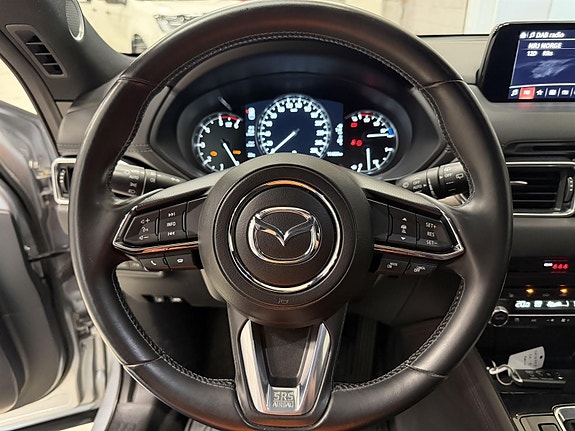 Mazda CX-5 13 of 30