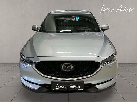 Mazda CX-5 2 of 30