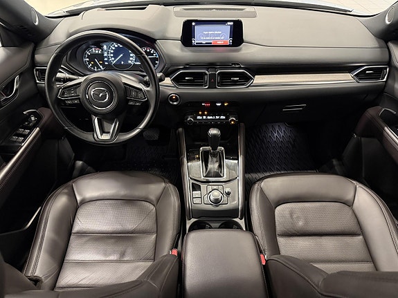 Mazda CX-5 12 of 30