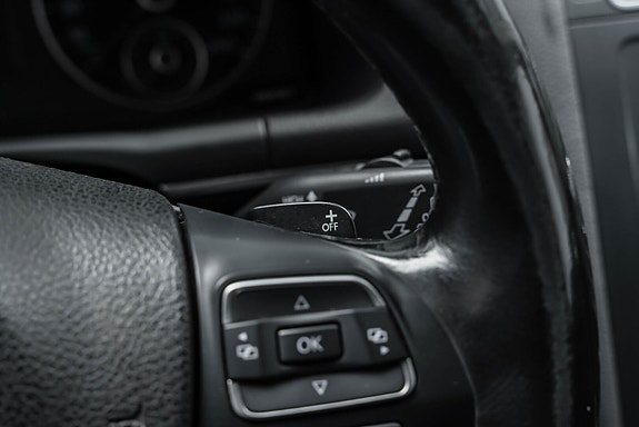 Volkswagen Touran 22 of 30