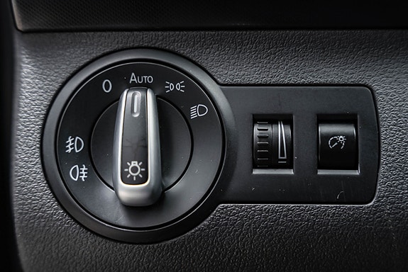 Volkswagen Touran 24 of 30