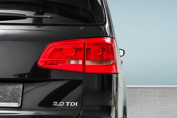 Volkswagen Touran 11 of 30
