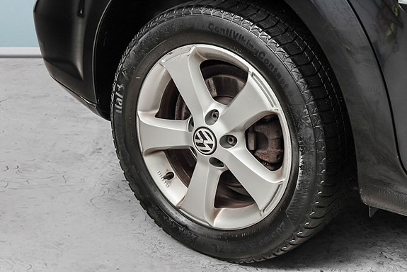 Volkswagen Touran 8 of 30