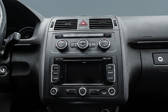 Volkswagen Touran 25 of 30