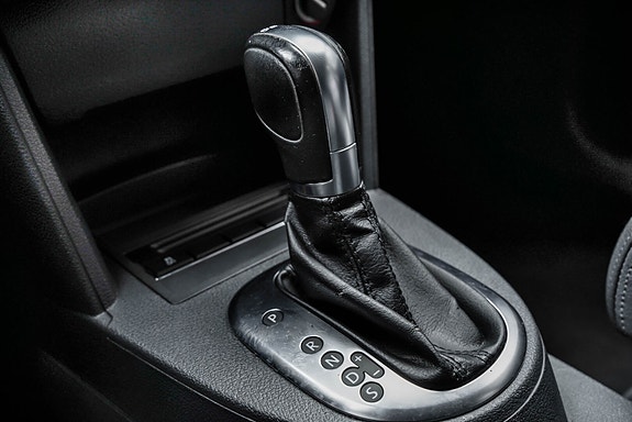 Volkswagen Touran 28 of 30
