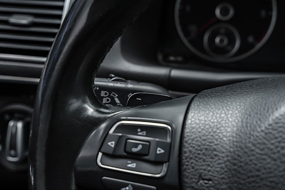 Volkswagen Touran 23 of 30