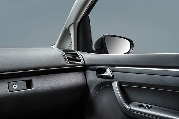 Volkswagen Touran 18 of 30