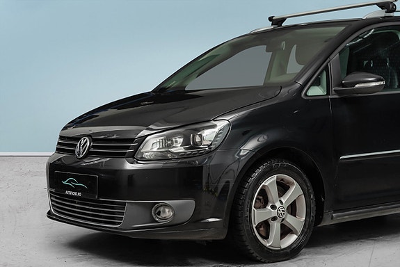 Volkswagen Touran 2 of 30