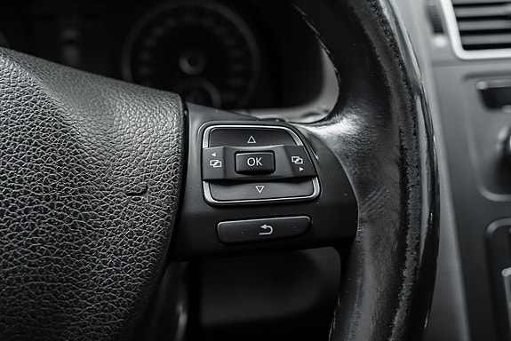 Volkswagen Touran 20 of 30