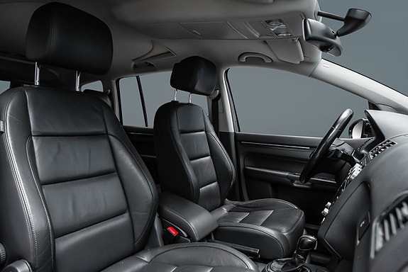 Volkswagen Touran 29 of 30