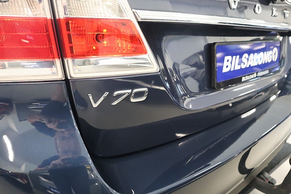 Volvo V70 19 of 30